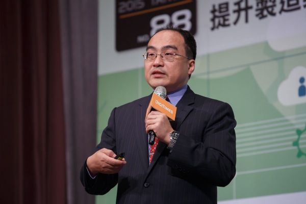 EMBA4 呂正華